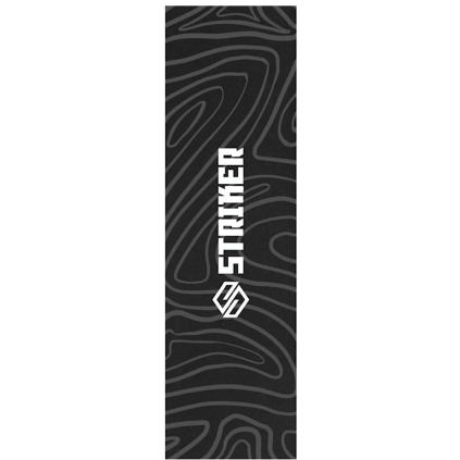 Striker - Topo Swirl - Griptape na koloběžky - Grey