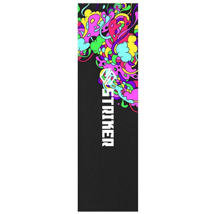 striker pro scooter griptape kl