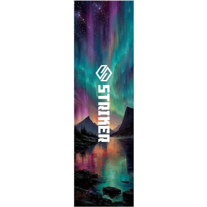 Striker - Aurora Reflection - Griptape na koloběžky