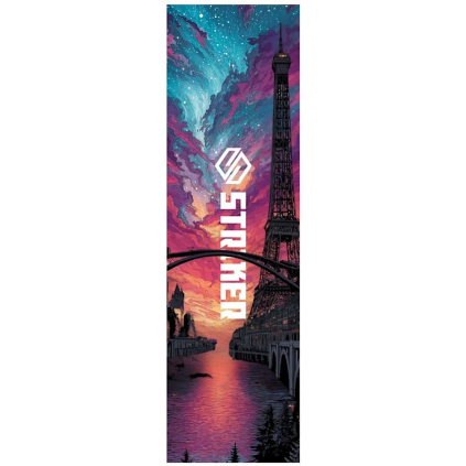 Striker - Paris Sunset - Griptape na koloběžky