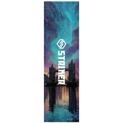 striker pro scooter griptape oe