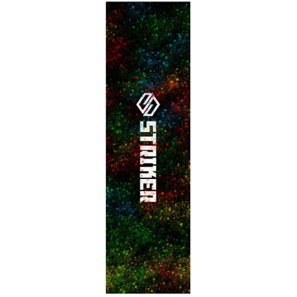 Striker - Color Dust - Griptape na koloběžky