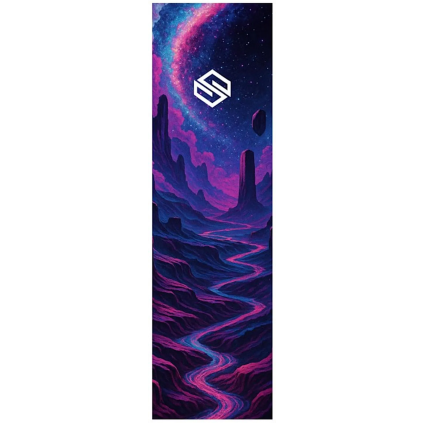 Striker - Cosmic Canyon - Griptape na koloběžky