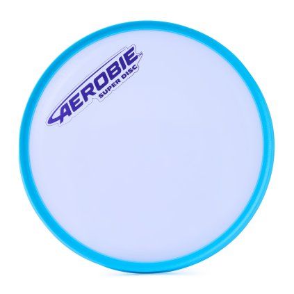Aerobie - SUPERDISC - Létající talíř - modrý