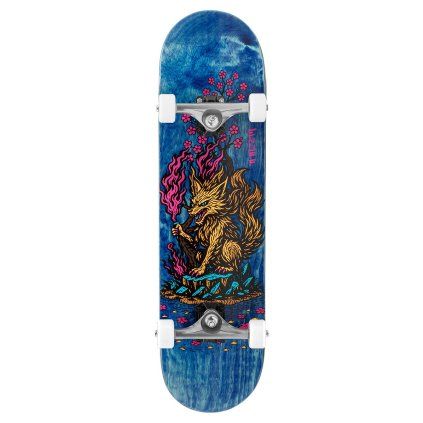 Enuff - Yōkai 8,25" - skateboard - Kitsune