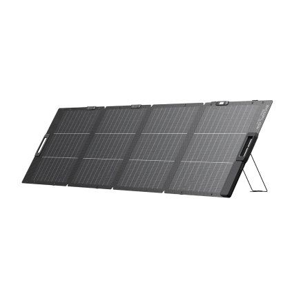 EcoFlow - Solární panel 220W skládací - 3. generace
