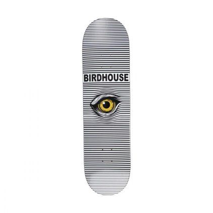 Birdhouse - Team Eagle Eye 8.5" - deska