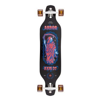 Arbor - Journey Reaper Axis 37" - longboard