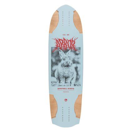 Arbor - Performance Deck 32" Team Downhill Bunny - deska