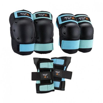 Triple Eight - Saver Series 3Pack - SLAG