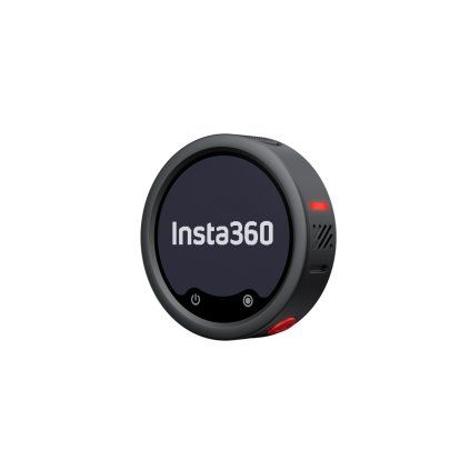 Insta360 - Mic Pro Transmitter (Graphite Black) - Vysílač mikrofonu