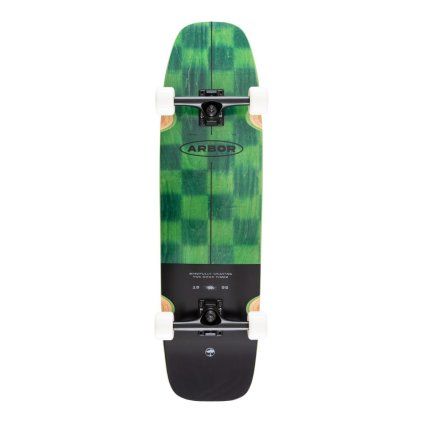 Arbor - Performance Shakedown Craft 34" - cruiser