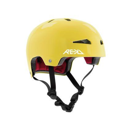 Rekd - Elite 2.0 GlossYellow