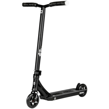 Core - SL3 Mini - Freestyle koloběžka - Black