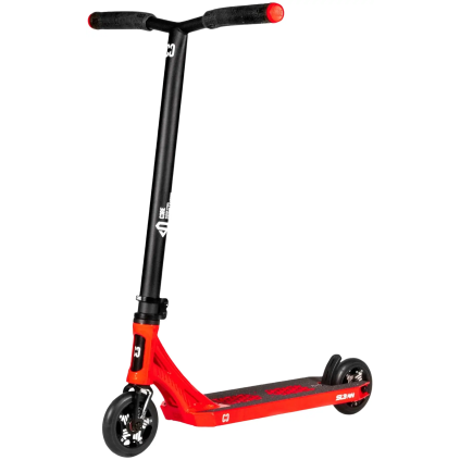 Core - SL3 Mini - Freestyle koloběžka - Red