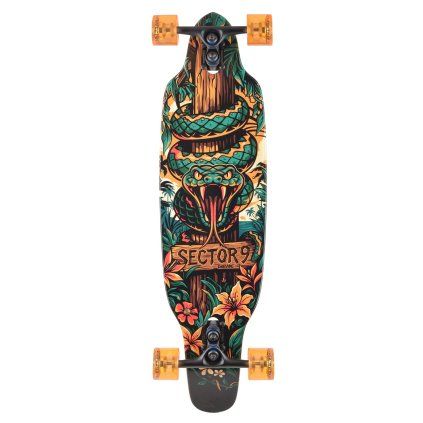 Sector 9 - Striker Viper 37“ - longboard