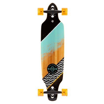 Sector 9 - Mini Lookout Flow 38" - longboard
