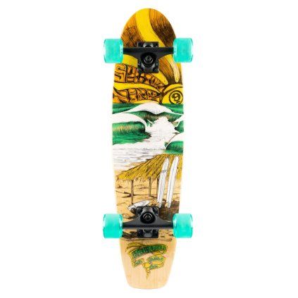 Sector 9 - Windansea 29" - longboard