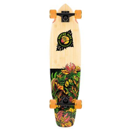 Sector 9 - Ft. Point Eden 34“ - longboard