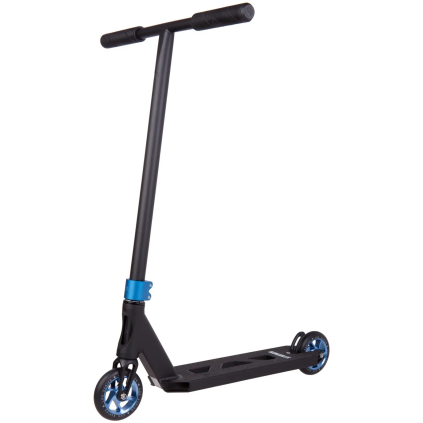 Striker - Essential M - Freestyle koloběžka - Black/Blue