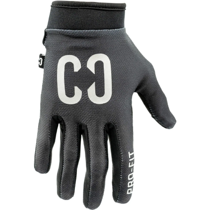 Core - Pro Fit Gloves - rukavice - ReflectiveBlack