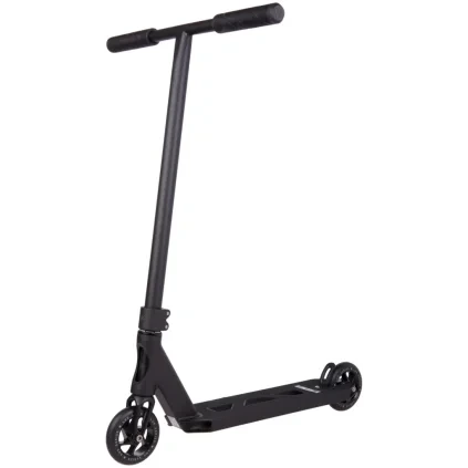 Striker - Essential S - Freestyle koloběžka - Black