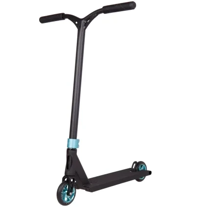 Striker - Lux 5" Boxed Trick M - Freestyle koloběžka - Teal