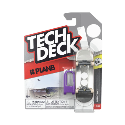 Tech Deck - Danny Way - Fingerboard