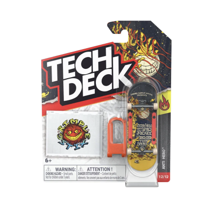 Tech Deck - Anti Hero™ - Fingerboard