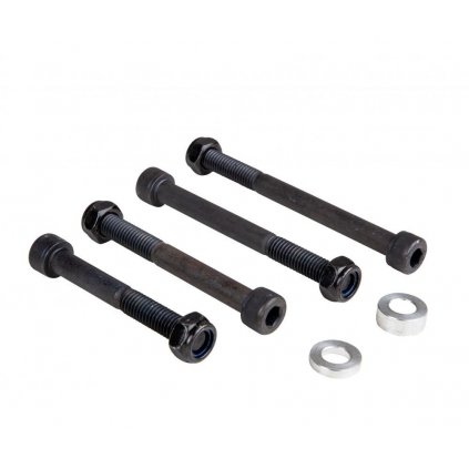 Blazer Pro - Scooter Axle Peg Kit - sada os pro pegy