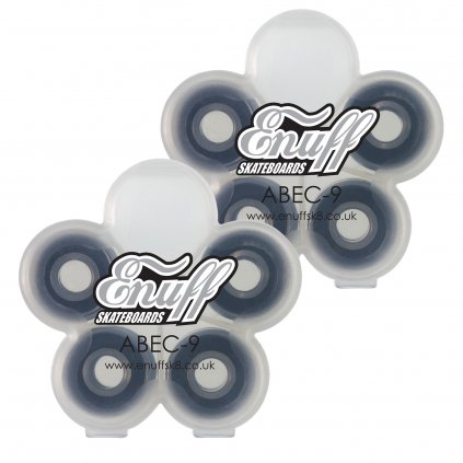 AC000 Enuff Bearings ABEC 9