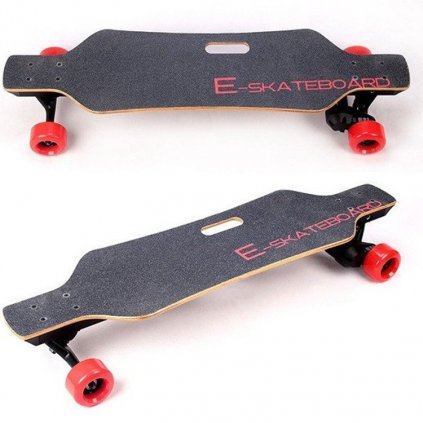 Eljet - Single Drive - elektrický longboard