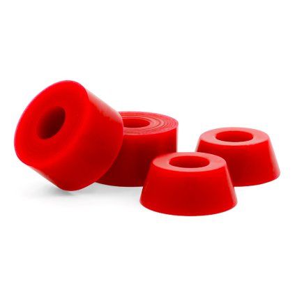 Enuff - Cushions Red