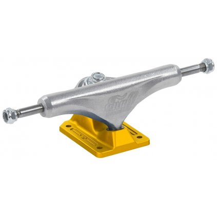 Enuff - Decade Pro Satin Truck Gold