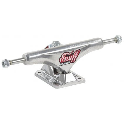 Enuff - Decade Pro Truck - Polished 129/139 mm (sada 2ks)