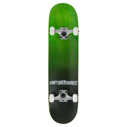 Enuff - Fade Green