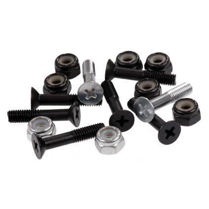 Enuff - Fixing Bolts
