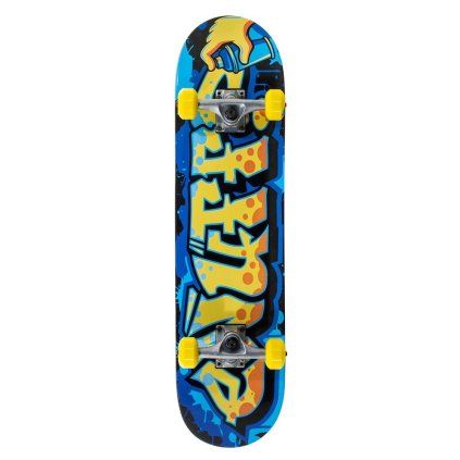 Enuff - Graffiti V2 - 7,25" - 7,75" - Yellow