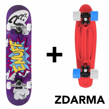 40037 enuff pow v2 purple