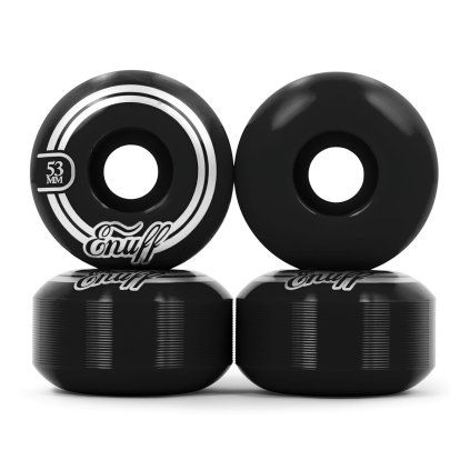 Enuff - Refreshers V2