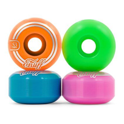 Enuff - Refreshers V2