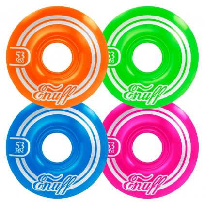 Enuff - Refreshers V2