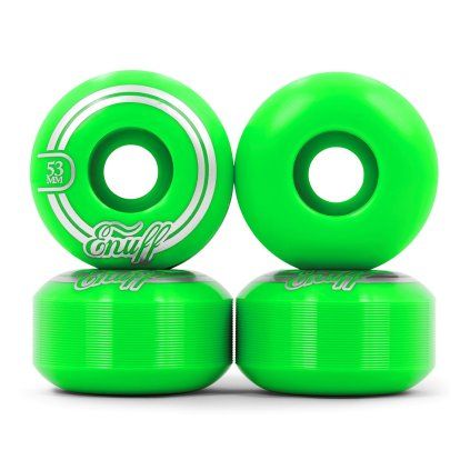 Enuff - Refreshers V2