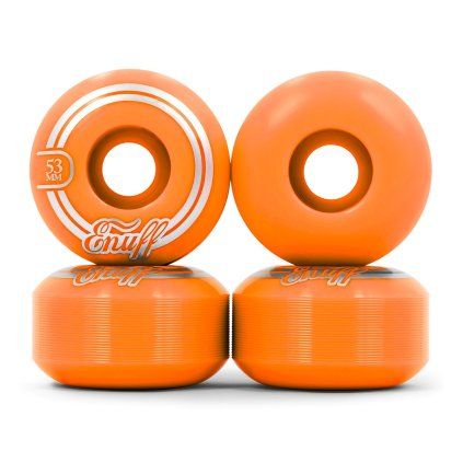 Enuff - Refreshers V2