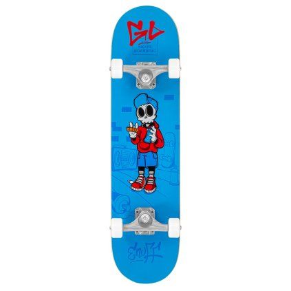 Enuff - Skully Blue
