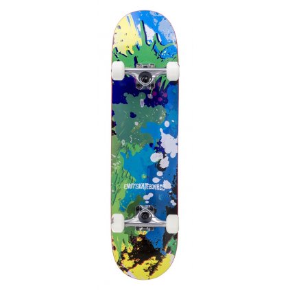 Enuff - Splat - 7,75" - Green/Blue