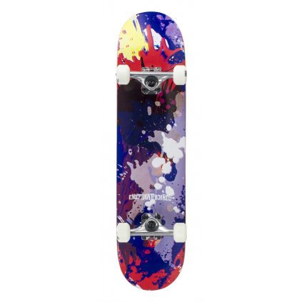 Enuff - Splat - 7,75" - Red/Blue