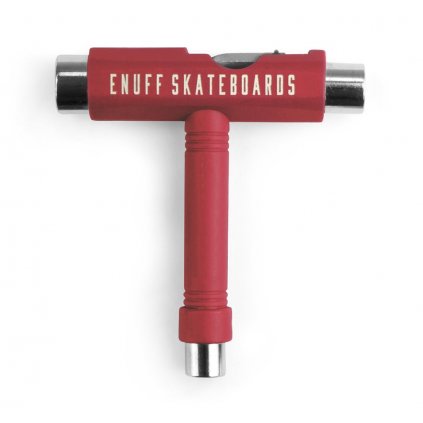 Enuff - T-Tool nářadí Red
