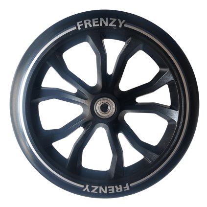 FR551 Frenzy Scooters Wheel 205mm