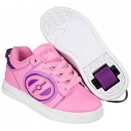 Heelys - Voyager LightPink/Purple